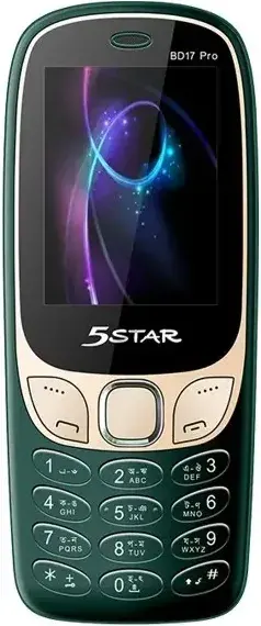 5star BD17 Pro photo