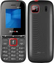 5star BD27 Plus