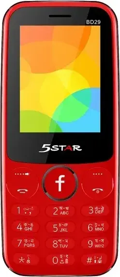 5star BD29 Plus photo
