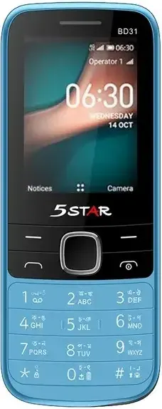 5star BD31 photo