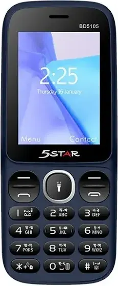 5star BD5105 photo