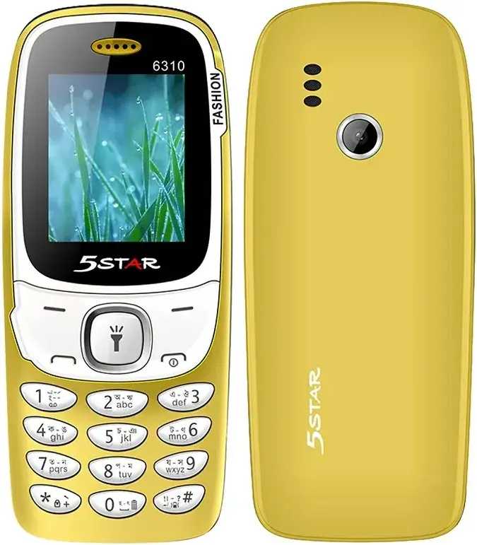 5star BD6310 photo