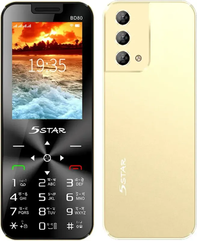 5star BD80(4SIM) photo