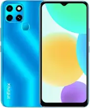 Infinix Smart 6