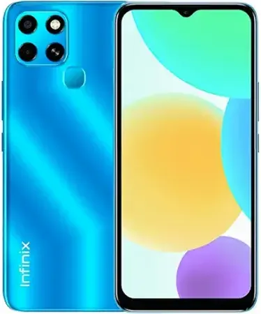 Infinix Smart 6 photo
