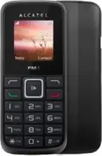 Alcatel 1011D