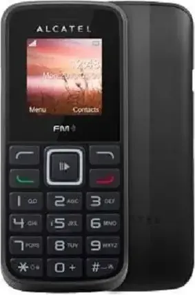 Alcatel 1011D photo