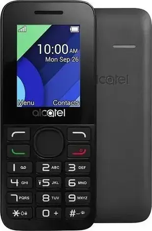Alcatel 1054D photo