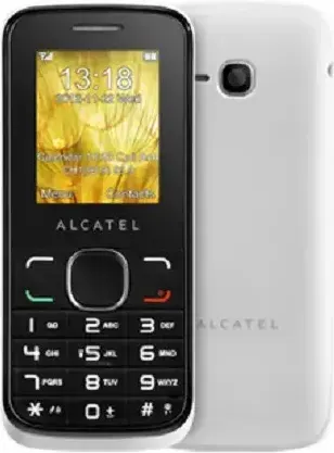 Alcatel 1060D photo