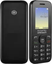 Alcatel 2002D