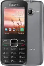 Alcatel 2005
