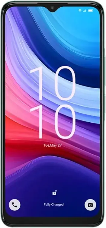 Alcatel 3 (2025) photo
