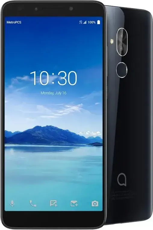 Alcatel 7 photo