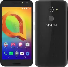Alcatel A3
