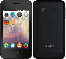 Alcatel Fire C 2G