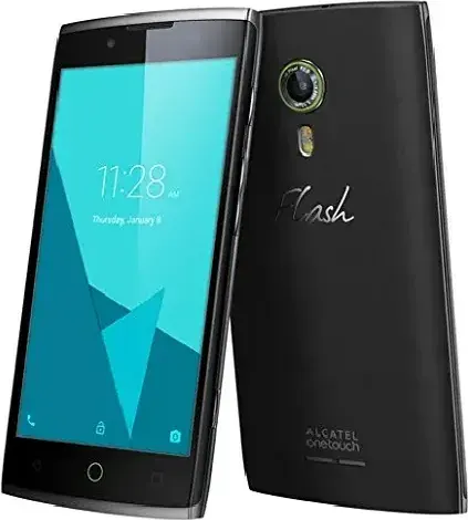 Alcatel Flash 2 photo