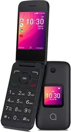 Alcatel Go Flip 3 photo