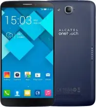 Alcatel Hero