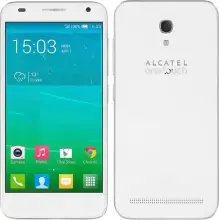 Alcatel Idol 2 Mini S