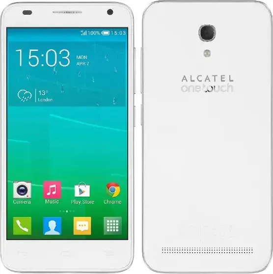 Alcatel Idol 2 Mini S photo