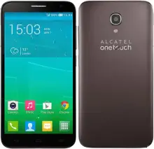 Alcatel Idol 2 S