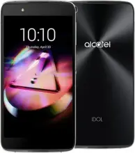 Alcatel Idol 4