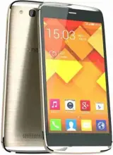 Alcatel Idol Alpha