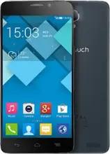Alcatel Idol X Plus