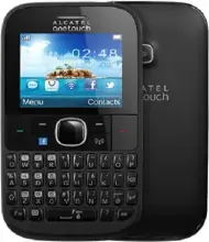 Alcatel One Touch 3020D