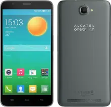 Alcatel One Touch Flash