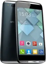 Alcatel One Touch Idol Alpha