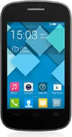 Alcatel One Touch Pop C1 photo