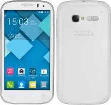Alcatel One Touch Pop C5