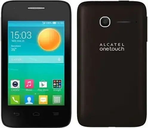 Alcatel One Touch Pop D1 photo