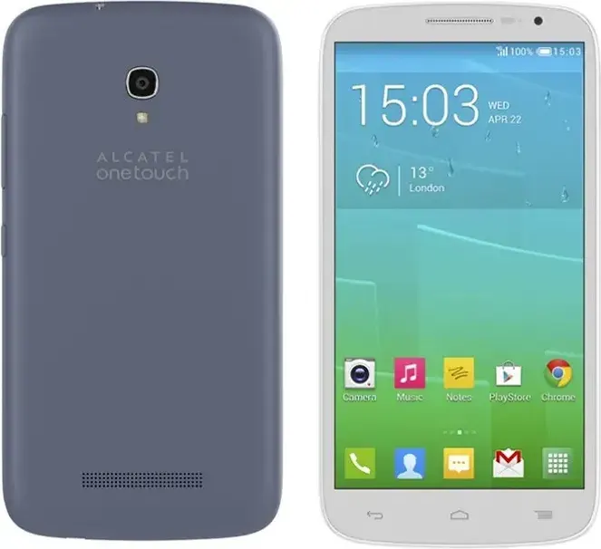 Alcatel One Touch Pop S9 photo