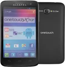 Alcatel One Touch X'Pop