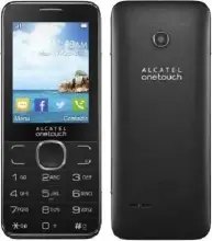 Alcatel Onetouch 2007D
