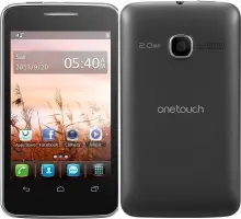 Alcatel OneTouch Tribe 3040D
