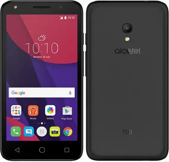 Alcatel Pixi 4 (5) photo