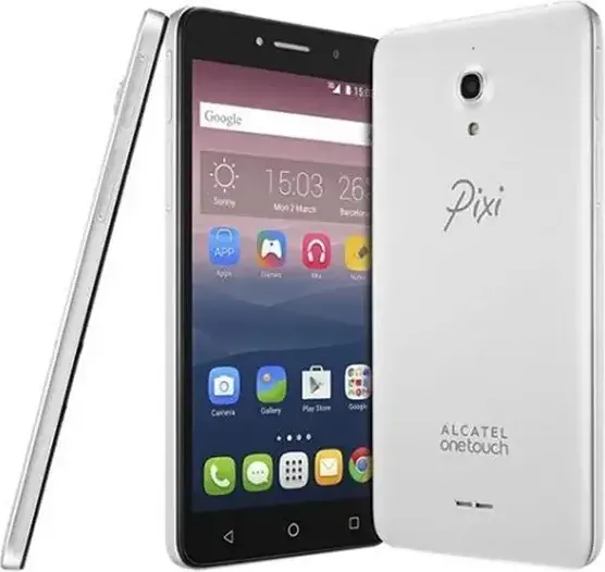 Alcatel Pixi 4 (6) photo