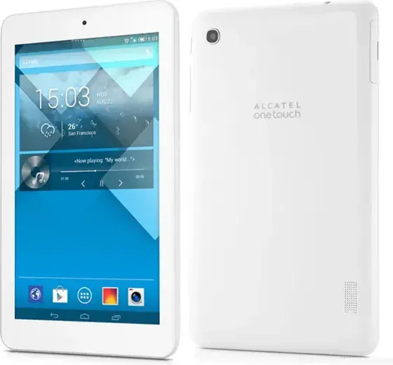 Alcatel Pop 7 photo