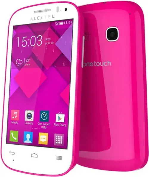 Alcatel Pop C9 photo