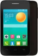 Alcatel Pop D1