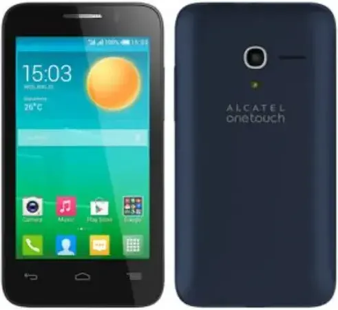 Alcatel Pop D5 photo