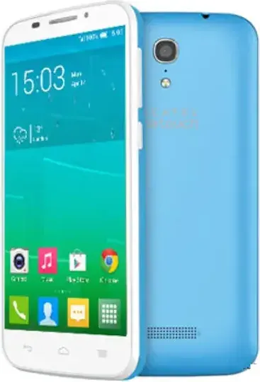 Alcatel Pop S9 photo