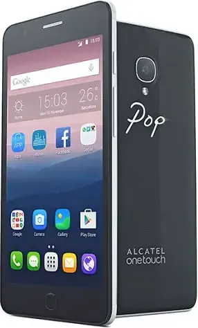 Alcatel Pop Up photo
