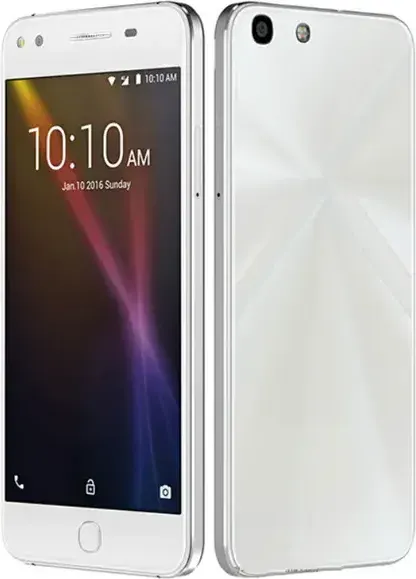 Alcatel X1 photo
