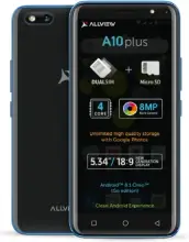 Allview A10 Plus