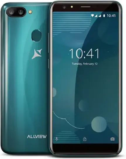 Allview P10 Pro photo