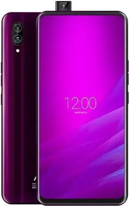 Allview Soul X6 Xtreme photo